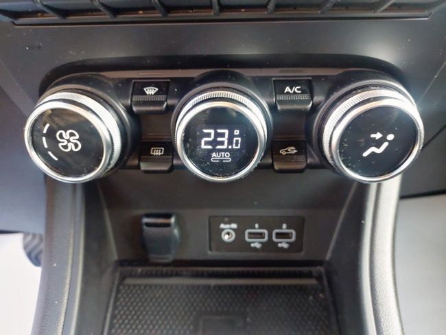 Renault Captur Tce Techno 67kw  - Foto 19