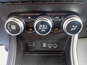 Renault Captur Tce Techno 67kw  - Foto 19