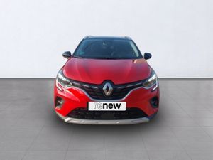 Renault Captur Tce Techno 67kw  - Foto 3