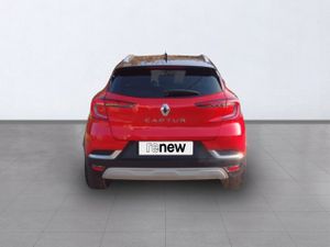 Renault Captur Tce Techno 67kw  - Foto 7