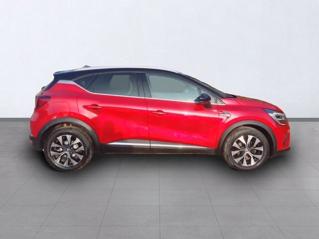 Renault Captur Tce Techno 67kw  - Foto 5