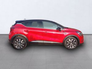 Renault Captur Tce Techno 67kw  - Foto 5