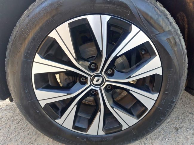 Renault Captur Tce Techno 67kw  - Foto 11