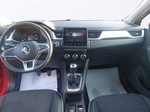 Renault Captur Tce Techno 67kw  - Foto 15
