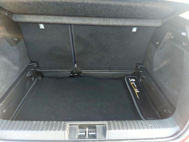 Renault Captur Tce Techno 67kw  - Foto 12