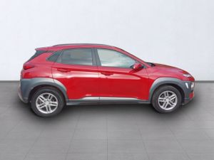 Hyundai Kona 1.0 Tgdi Tecno Lime 4x2  - Foto 5