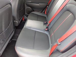 Hyundai Kona 1.0 Tgdi Tecno Lime 4x2  - Foto 14