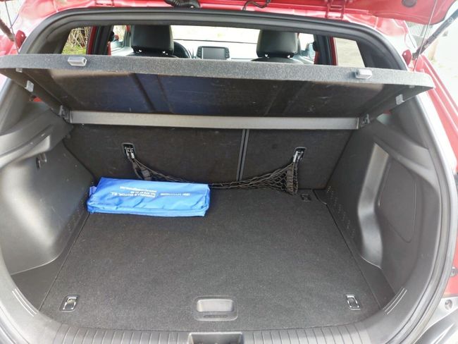 Hyundai Kona 1.0 Tgdi Tecno Lime 4x2  - Foto 12