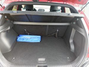 Hyundai Kona 1.0 Tgdi Tecno Lime 4x2  - Foto 12