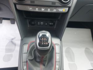 Hyundai Kona 1.0 Tgdi Tecno Lime 4x2  - Foto 20