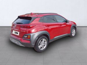 Hyundai Kona 1.0 Tgdi Tecno Lime 4x2  - Foto 6