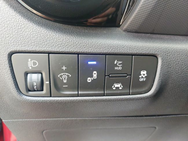 Hyundai Kona 1.0 Tgdi Tecno Lime 4x2  - Foto 21