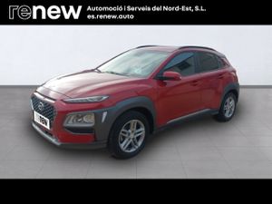 Hyundai Kona 1.0 Tgdi Tecno Lime 4x2  - Foto 2