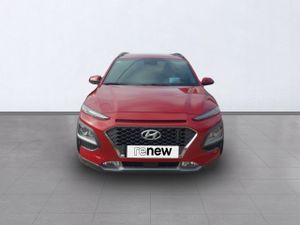 Hyundai Kona 1.0 Tgdi Tecno Lime 4x2  - Foto 3