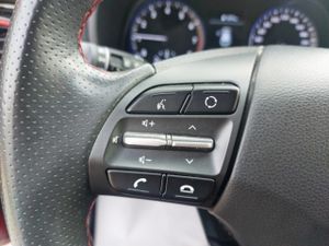 Hyundai Kona 1.0 Tgdi Tecno Lime 4x2  - Foto 22