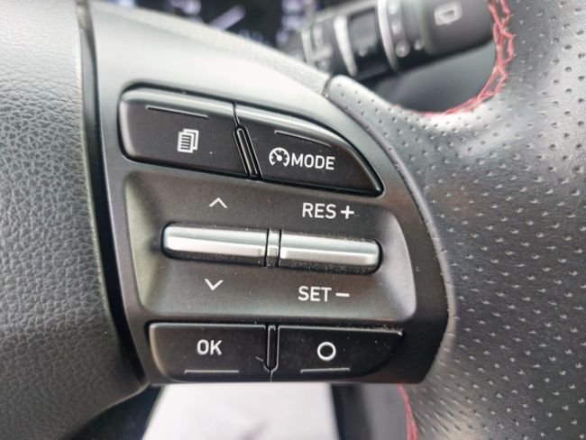 Hyundai Kona 1.0 Tgdi Tecno Lime 4x2  - Foto 23