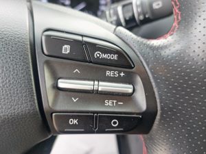 Hyundai Kona 1.0 Tgdi Tecno Lime 4x2  - Foto 23