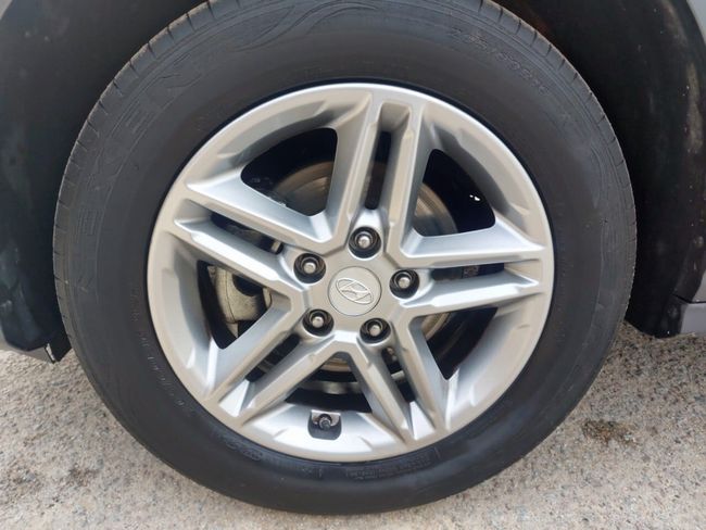 Hyundai Kona 1.0 Tgdi Tecno Lime 4x2  - Foto 11