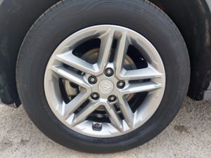 Hyundai Kona 1.0 Tgdi Tecno Lime 4x2  - Foto 11