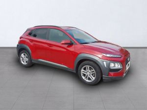 Hyundai Kona 1.0 Tgdi Tecno Lime 4x2  - Foto 4