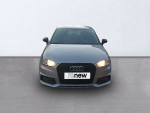 Audi A1 Sportback Diesel 1.4tdi Ultra Adrenalin  - Foto 3