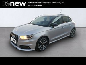 Audi A1 Sportback Diesel 1.4tdi Ultra Adrenalin  - Foto 2