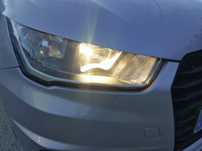 Audi A1 Sportback Diesel 1.4tdi Ultra Adrenalin  - Foto 10