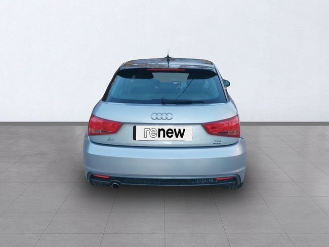 Audi A1 Sportback Diesel 1.4tdi Ultra Adrenalin  - Foto 7