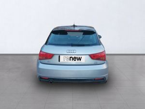 Audi A1 Sportback Diesel 1.4tdi Ultra Adrenalin  - Foto 7