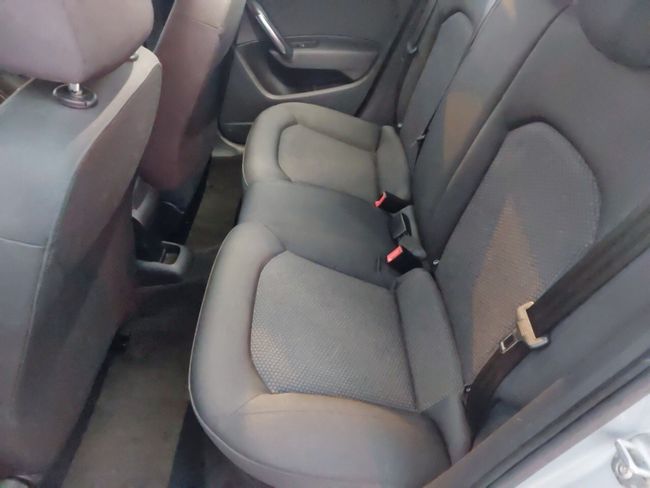 Audi A1 Sportback Diesel 1.4tdi Ultra Adrenalin  - Foto 14