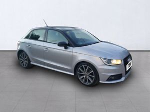 Audi A1 Sportback Diesel 1.4tdi Ultra Adrenalin  - Foto 4