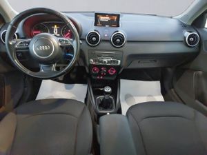 Audi A1 Sportback Diesel 1.4tdi Ultra Adrenalin  - Foto 15