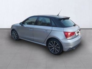 Audi A1 Sportback Diesel 1.4tdi Ultra Adrenalin  - Foto 8