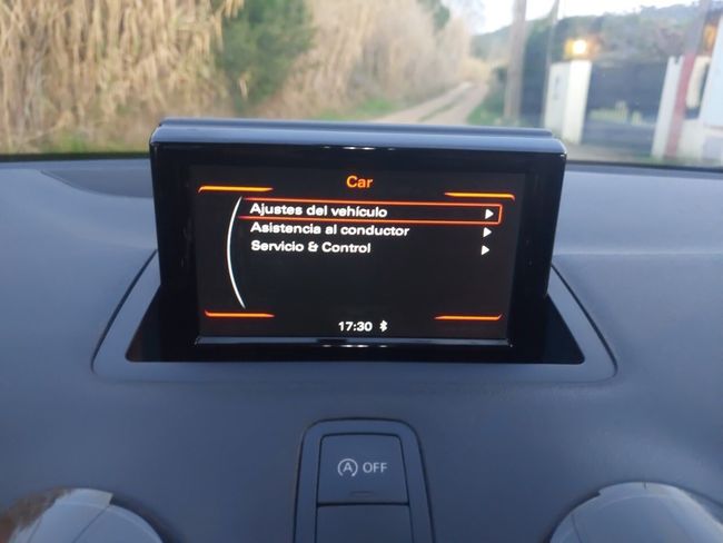 Audi A1 Sportback Diesel 1.4tdi Ultra Adrenalin  - Foto 18