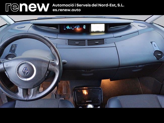 Renault Grand Espace Diesel 2.0dci Celsium  - Foto 15