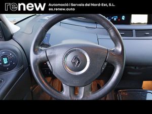 Renault Grand Espace Diesel 2.0dci Celsium  - Foto 16