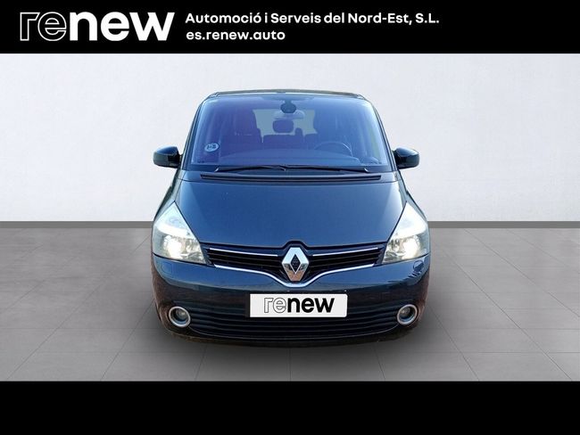Renault Grand Espace Diesel 2.0dci Celsium  - Foto 3