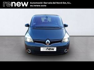 Renault Grand Espace Diesel 2.0dci Celsium  - Foto 3