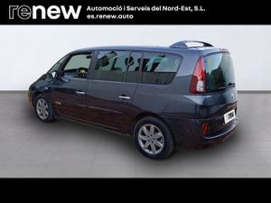 Renault Grand Espace Diesel 2.0dci Celsium  - Foto 8