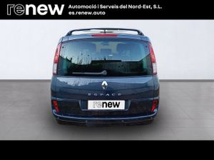 Renault Grand Espace Diesel 2.0dci Celsium  - Foto 7