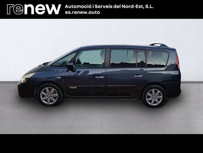 Renault Grand Espace Diesel 2.0dci Celsium  - Foto 10