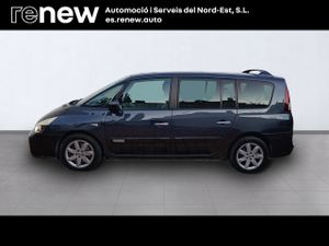 Renault Grand Espace Diesel 2.0dci Celsium  - Foto 10