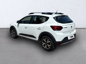 Dacia Sandero Stepway Tce Comfort 67kw  - Foto 8