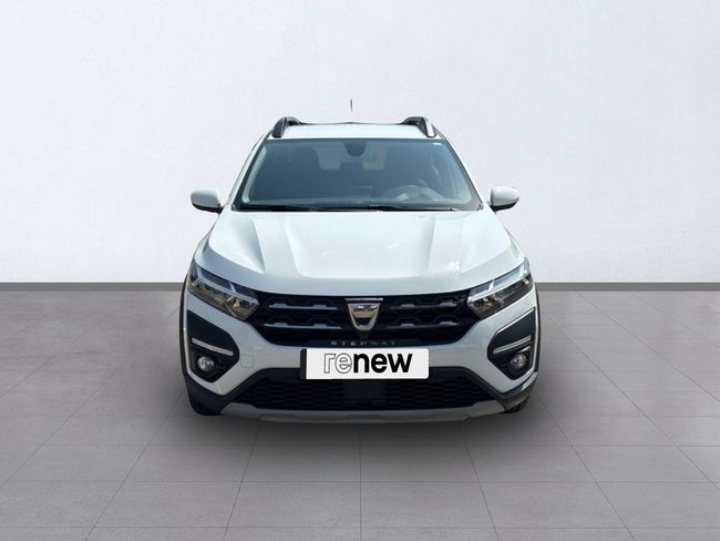 Dacia Sandero Stepway Tce Comfort 67kw  - Foto 3