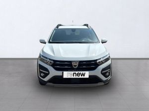 Dacia Sandero Stepway Tce Comfort 67kw  - Foto 3