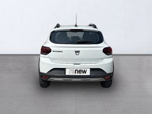Dacia Sandero Stepway Tce Comfort 67kw  - Foto 7