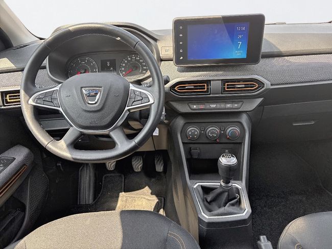 Dacia Sandero Stepway Tce Comfort 67kw  - Foto 15