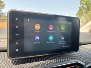 Dacia Sandero Stepway Tce Comfort 67kw  - Foto 16