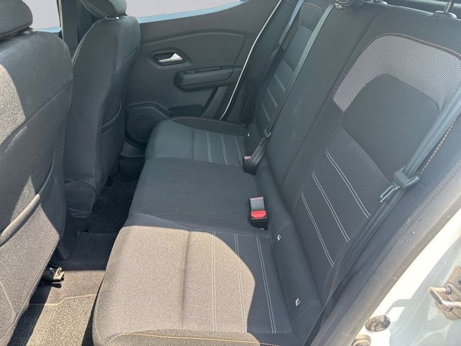Dacia Sandero Stepway Tce Comfort 67kw  - Foto 14