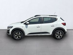Dacia Sandero Stepway Tce Comfort 67kw  - Foto 9
